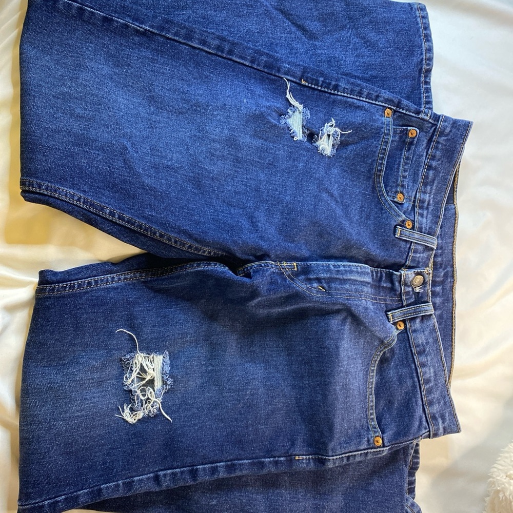Men jeans